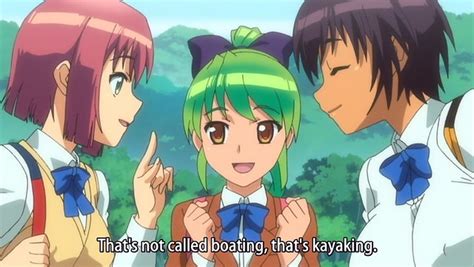 Futa Club! 1 ep1 .